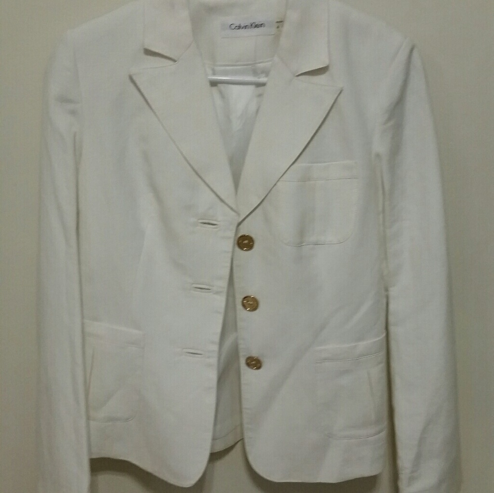 CK Jacket